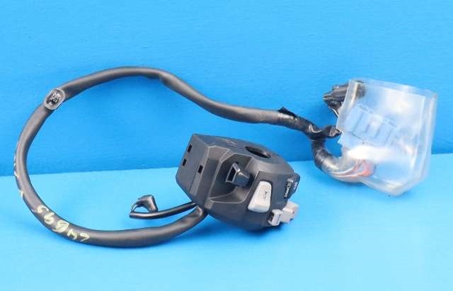 MC, Bryter combi, venstre til MC Honda CB1000R 2018-2020  