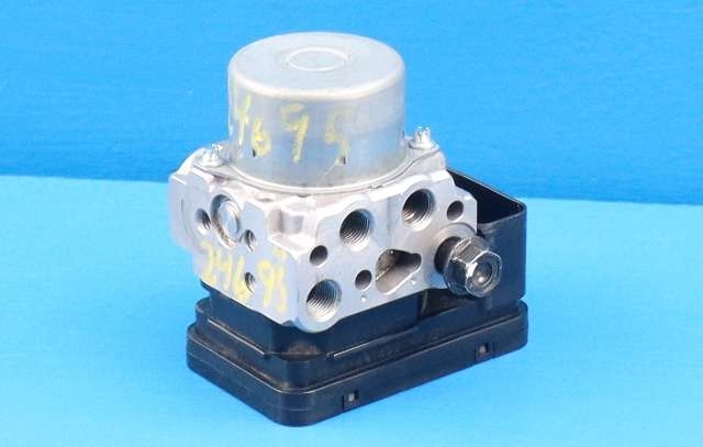 MC, ABS Sentral til MC Honda CB1000R 2018-2020  (HONDA|006-V95-168|)