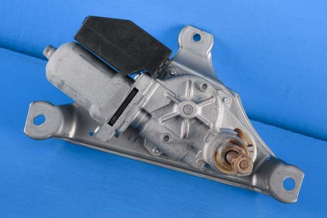 Viskermotor bakrute til Toyota Yaris, 2012-2014 (Type III, Fase 1) (DENSO|259600-2660)