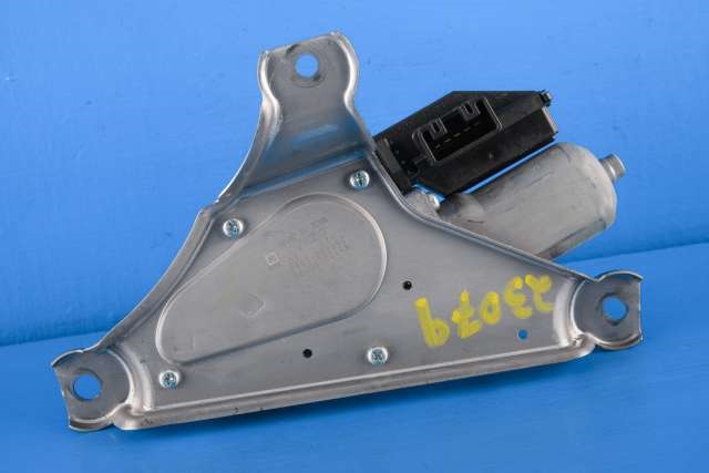 Viskermotor bakrute til Toyota Yaris 2012-2014 (Type III, Fase 1) (DENSO|259600-2660|85130-0D080|)