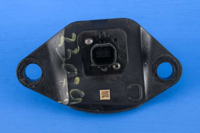 Parkeringskamera bak til Toyota Yaris 2012-2014 (Type III, Fase 1) (TOYOTA|86790-0D010|)