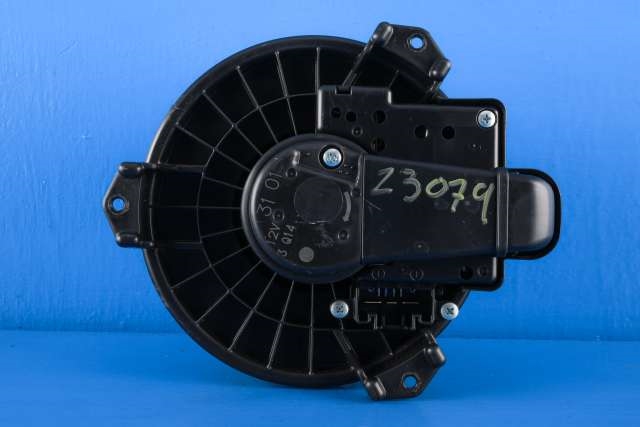 Varmeapparat motor til Toyota Yaris 2012-2014 (Type III, Fase 1)  