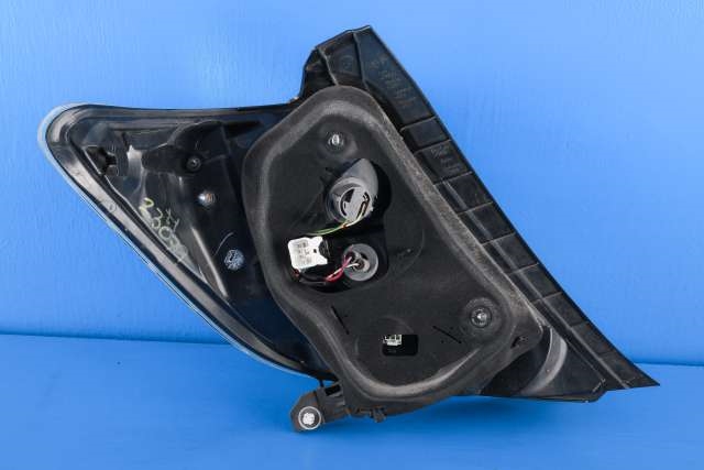 Baklykt høyre til Toyota Yaris 2012-2014 (Type III, Fase 1)  