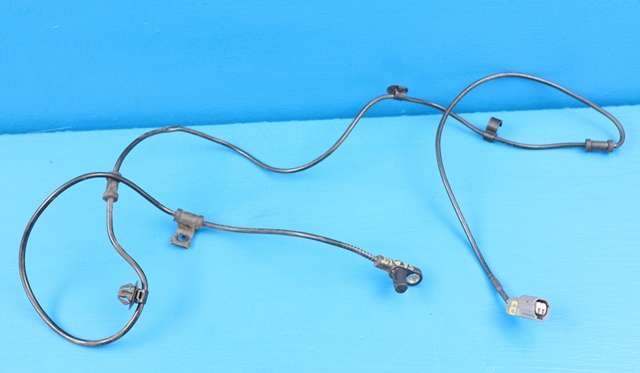 MC, Sensor bakhjul til MC Honda CB1000R, 2018-2020