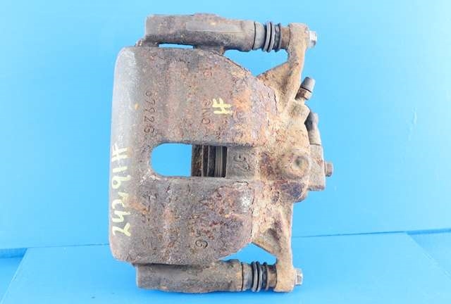 Bremsecaliper høyre foran til Audi A3, 2012-2016 (Type III, Fase 1)  (TRW|)