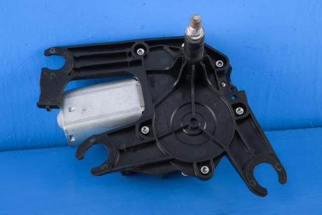 Viskermotor bakrute til Citroën DS5 2012-2017  (VALEO|530 31 812|96 804774 80|)