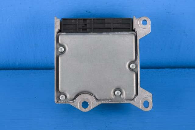 Styreenhet airbag hovedsensor til Citroën DS5 2012-2017  (CITROEN|96 786917 80|)
