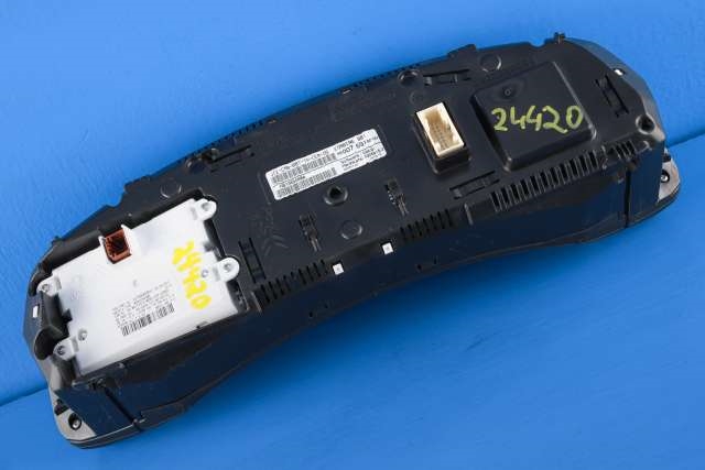 Instrumentpanel til Citroën DS5 2012-2017  (CITROEN|98 007591 80|)