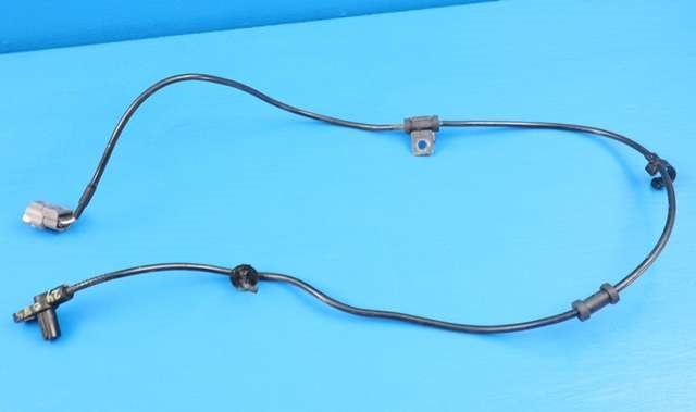 MC, Sensor framhjul til MC Honda CB1000R 2018-2020