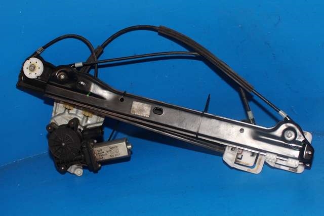 Ruteheis høyre foran til Mini Countryman, 2010-2016 (R60) (R60)
