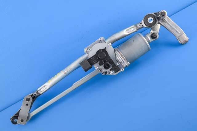 Viskermotor frontrute komplett m/overføring til BMW 3-Serie, 2005-2011 (E90/E91/E92/E93) (E90/E91/E92/E93) (BMW|6 978 263)