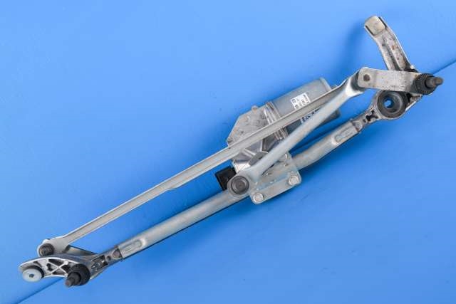 Viskermotor frontrute komplett m/overføring til BMW 3-Serie 2005-2011 (E90/E91/E92/E93) (E90/E91/E92/E93) (BMW|6 978 263|)
