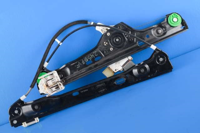 Ruteheis venstre foran til BMW 3-Serie 2005-2011 (E90/E91/E92/E93) (E90/E91/E92/E93) (BMW|6 927 027|)