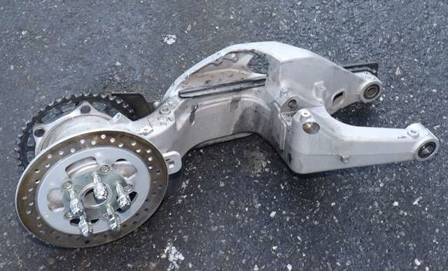 MC, Svingarm til MC Honda CB1000R, 2018-2020