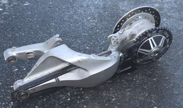 MC, Svingarm til MC Honda CB1000R 2018-2020