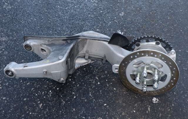 MC, Svingarm til MC Honda CB1000R 2018-2020