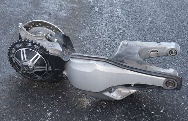 MC, Svingarm til MC Honda CB1000R 2018-2020