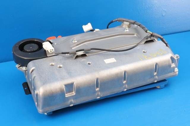 Batterilader (OBC - On Board Charger) til Toyota Prius 2009-2016 (Type III) (COMBI) (COMBI) (TOYOTA|G9090-47040|)