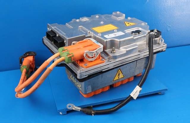 Inverter hybrid til Peugeot 508, 2014-2018 (Type I, Fase 2)  (BOSCH|0 437 508 149)