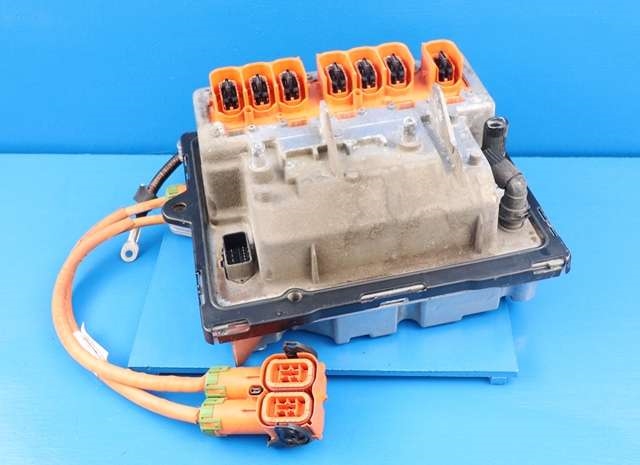 Inverter hybrid til Peugeot 508 2014-2018 (Type I, Fase 2) (BOSCH|0 437 508 149|98 078234 80|)