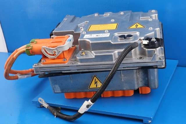 Inverter hybrid til Peugeot 508 2014-2018 (Type I, Fase 2) (BOSCH|0 437 508 149|98 078234 80|)