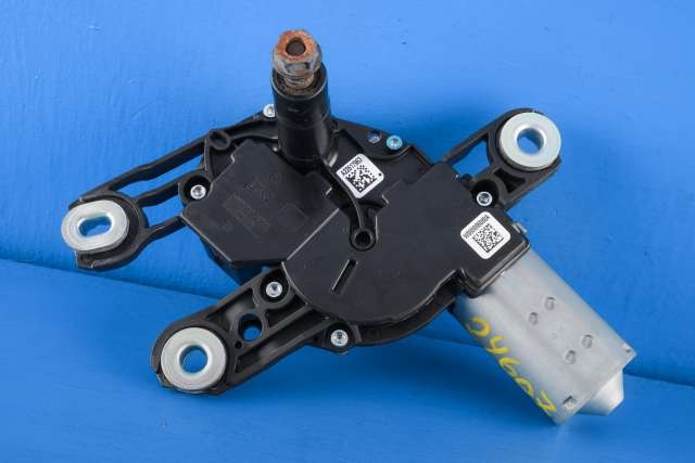Viskermotor bakrute til VW e-Golf 2017-2020 (Fase 2) (VAG|5G0 955 711 C|)