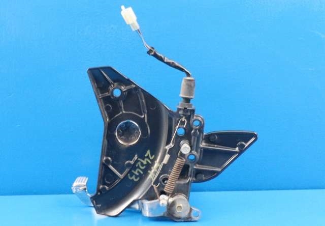 MC, Fotbrems til MC Kawasaki ZR-7 1999-2003  