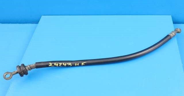 MC, Bremserør/slange foran til MC Kawasaki ZR-7, 1999-2003  
