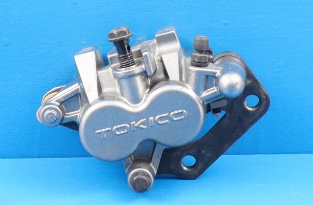 MC, Bremsecalipp bak til MC Kawasaki ZR-7 1999-2003  