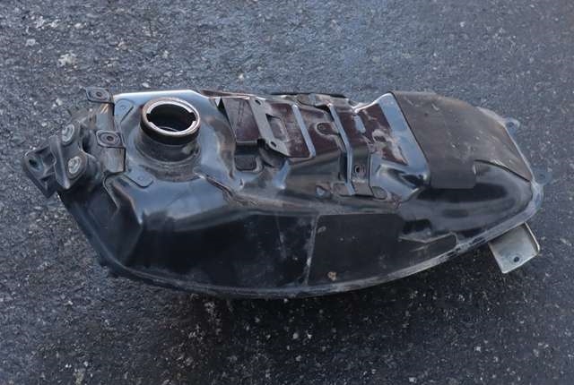 MC, Bensintank til MC Yamaha WR125 2009-2017