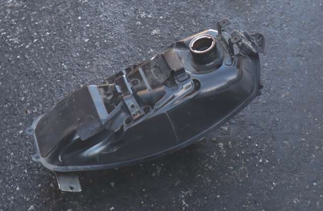MC, Bensintank til MC Yamaha WR125 2009-2017