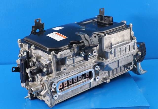 Inverter hybrid til Toyota RAV4, 2019-->> (Type V)  (TOYOTA|G92A0-42060)