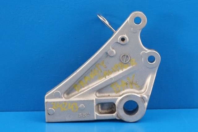 MC, Brakett diverse til MC Kawasaki ZR-7 1999-2003