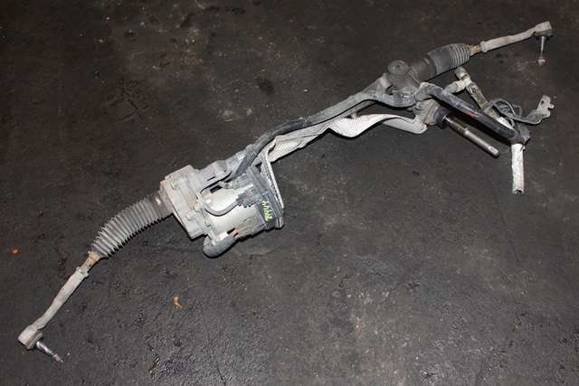 Tannstang elektrisk til Volvo XC60 2017-->> (Type II) (ZF|7806 277 429|)