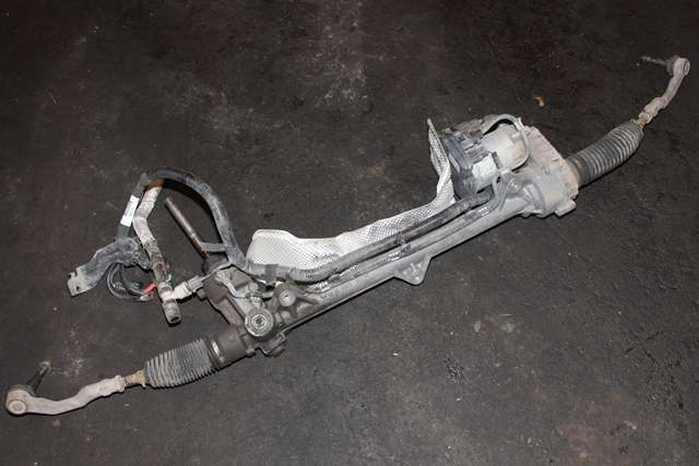 Tannstang elektrisk til Volvo XC60 2017-->> (Type II) (ZF|7806 277 429|)