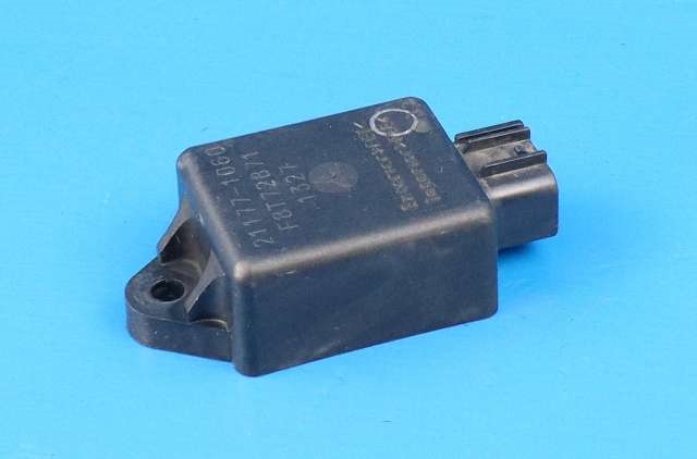 MC, Styreenhet til MC Kawasaki ZR-7 1999-2003  (KAWASAKI|21177-1060|)