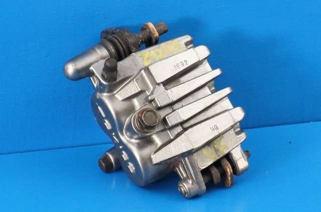 MC, Bremsecalipp foran venstre til MC Kawasaki ZR-7, 1999-2003  