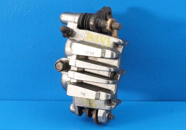 MC, Bremsecalipp foran venstre til MC Kawasaki ZR-7 1999-2003  