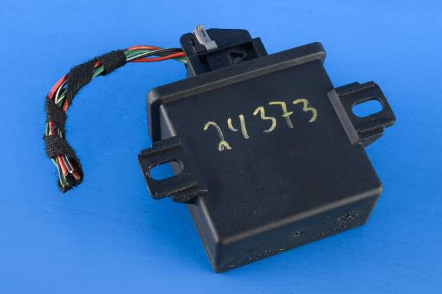Styreenhet lys (LCM - Light Control Module) til Mercedes ML 2005-2011 (W164) (W164) (MERCEDES|A 211 870 31 26|)