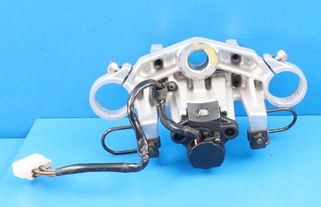 MC, Brakett styre til MC Kawasaki ZR-7 1999-2003  