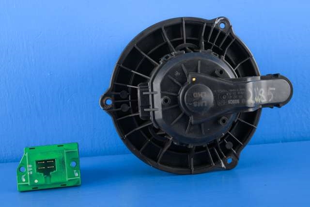 Varmeapparat motor til Kia Sportage 2010-2016 (Type III)  (BOSCH|F 00S 3B2 441|)