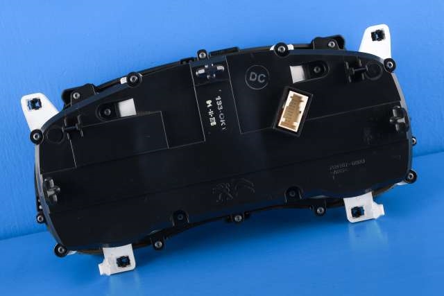 Instrumentpanel til Citroën Jumpy 2016-->> (Type III) (CITROEN|98 175435 80|)