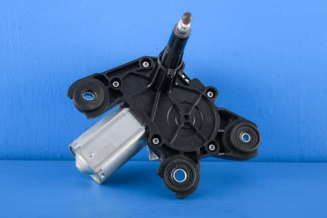 Viskermotor bakrute til Citroën Jumpy 2016-->> (Type III)  (VALEO|W000070962|98 126728 80|)