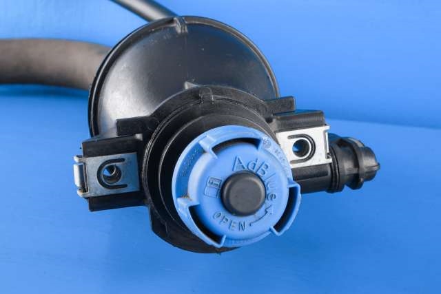 AdBlue tank til Citroën Jumpy 2016-->> (Type III) (CITROEN|98 109693 80|)