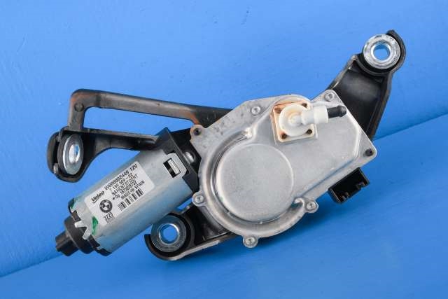 Viskermotor bakrute til BMW 1-Serie 2004-2011 (E81/E82/E87/E88) (E81/E82/E87/E88) (BMW|7 199 569|)