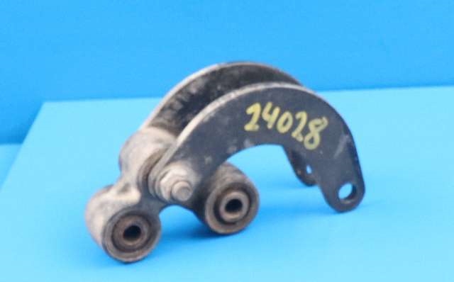 MC, Brakett diverse til MC Yamaha YZF-R125 2008-2013  