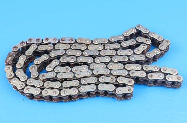 MC, Kjede til MC Yamaha YZF-R125, 2008-2013  