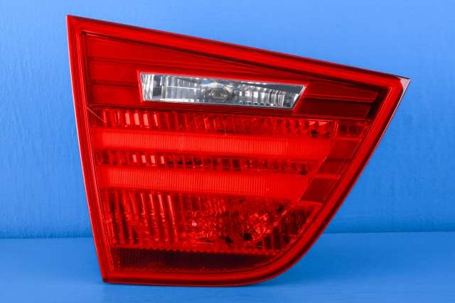 Baklykt venstre indre til BMW 3-Serie, 2005-2011 (E90/E91/E92/E93) (E90/E91/E92/E93) (BMW|7 154 161)