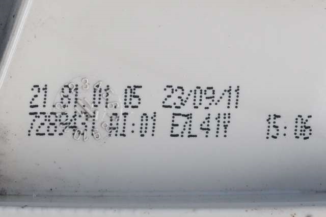 Baklykt venstre ytre til BMW 3-Serie 2005-2011 (E90/E91/E92/E93) (E90/E91/E92/E93) (BMW|7 289 431|)