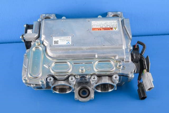 Inverter hybrid til Toyota Prius 2016-2023 (Type IV) (combi) (combi) (TOYOTA|G92B0-47011|)